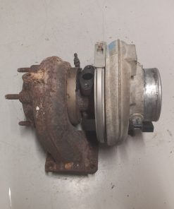 RA9260964799 Turbo Mercedes MBE 926