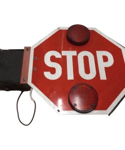 453995001 Stop Arm, Assembly