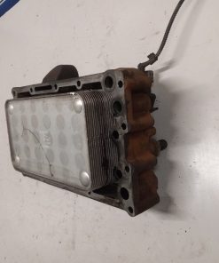 1886071C91 Engine Oil Cooler International MF7