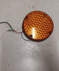E756IEB2A-FA 8 way warning lights Universal