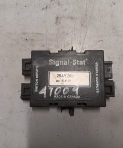 SIG 294Y200 1 Misc Bus Light Thomas Built BU ER