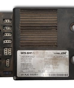 01066249600 Strobe Power Supply Whelen/Radwell