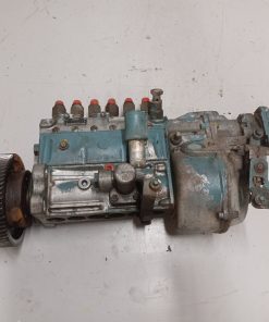 1818798C91 Fuel Injection Pump International DT360