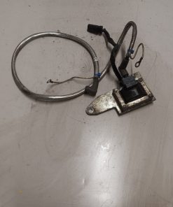 296-7725 Ignition Switch CATERPILLAR CT660