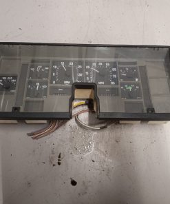 1690000C93 Instrument Cluster International 3800