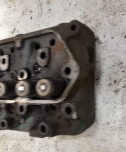 1810075C2 Cylinder Head International DT360