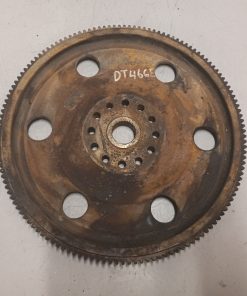 1821916C1 Flywheel International DT466E