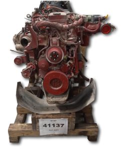 Engine Assembly Cummins ISB6.7