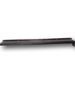 148809 Head Bumper (Rear Door) Thomas Built Bus C2