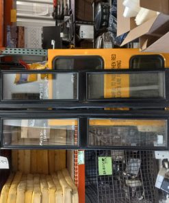 2201058C93 Entrance Door Front Leaf IC CE