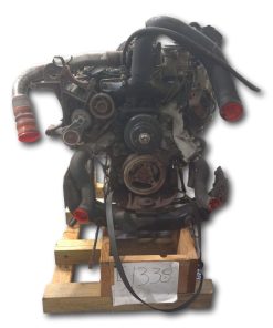 Engine Assembly International VT365