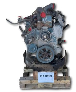 Engine Assembly International DT466E