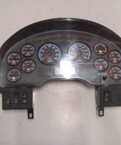 2604677C99 Instrument Cluster IC Corporation CE
