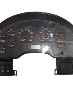 2604677C99 Instrument Cluster IC Corporation CE
