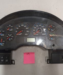 2604677C99 Instrument Cluster IC Corporation CE