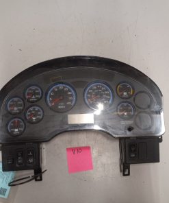 2604677C99 Instrument Cluster IC Corporation CE