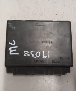 15116065 Body Control Module Chevrolet Express