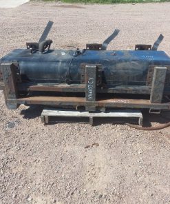 3566033C3 Fuel Tank IC CORPORATION CE