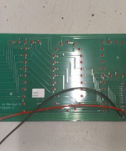 19200 LED Electrical Panel for Stop Sign