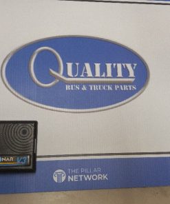 10079 ECM, GPS telematic module (Zonar) Universal