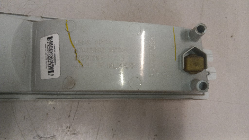 ※bus※　照明 84218438 Misc Bus Light Chevrolet Express - Quality Bus & Truck Parts