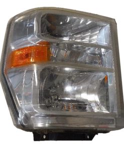 8C2Z-13008-A Headlamp Assembly Ford E-450 Super Du