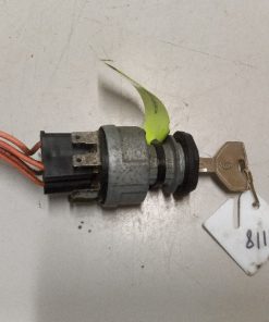 31-290P Ignition Switch Thomas Built Bus C2