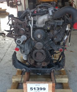 Engine Assembly International MaxxForce