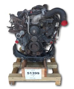 Engine Assembly International MaxxForce