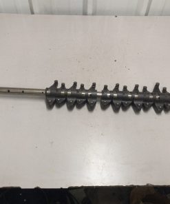 1855670C91 Rocker Arm International DT466E