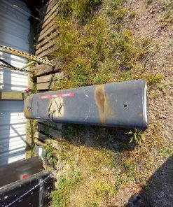 03-37210-001 Fuel Tank Freightliner FS65