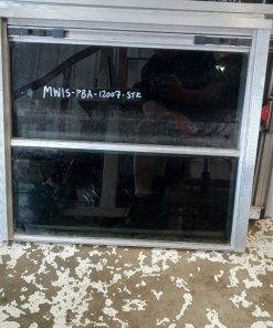 00111948 Side Sash Window Blue Bird Vision