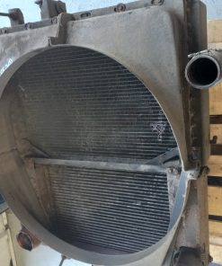 2611079C93 Radiator Gillig Transit