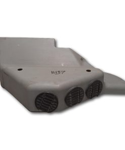 00061056 Heater Housing Blue Bird Vision