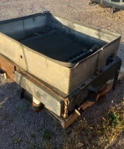 01-52859-001 Radiator Gillig Transit