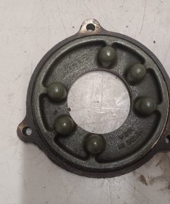 DDE 23527251 Brackets, Misc. Detroit 60 SER 12.7
