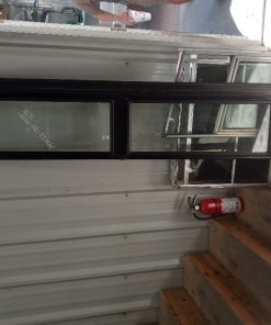 3724538C4 Entrance Door Assembly IC Corporation CE