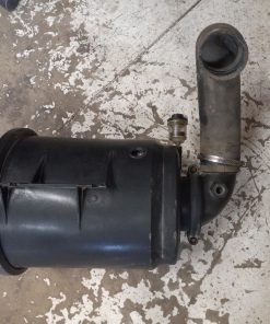 1661755C91 Air Cleaner International DT360