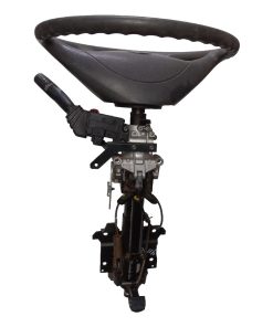 A14-19884-000 Steering Column Thomas Built Bus C2