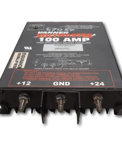 66-100 Vanner Voltage Equalizer Gillig 100 AMP