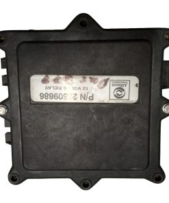 29509886 Allison TCM 2500PTS