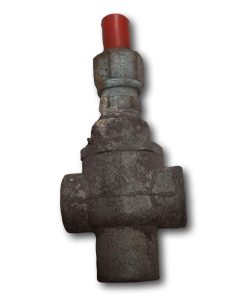 N20966B Air Brake Reservoir Check Valve Haldex