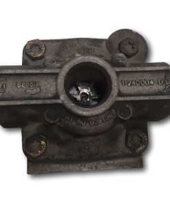 T-240004-D Air Brake Valves Gillig Bus