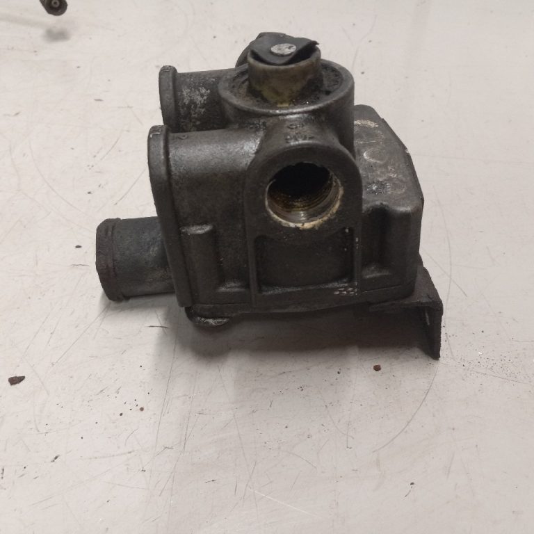 T-294826-A Air Brake Valve Gillig Low Floor Bus - Quality Bus & Truck Parts