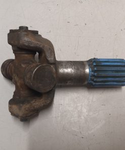 6334058 Slip Shaft Yoke Spicer