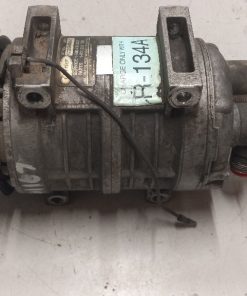 Air Compressor Mercedes MBE 926