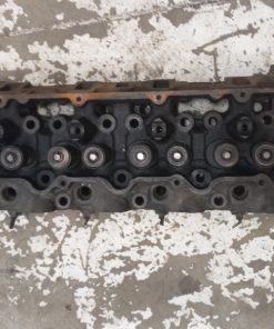 12533542 Cylinder Head GM/Chevy 6.5