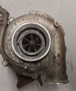 A9020963599 Turbo Mercedes MBE 906