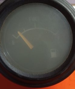 00057501 Fuel Level Gauge Blue Bird Vision