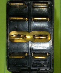 3929634C1 Rocker Switch International Bus